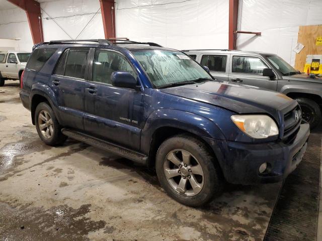 Photo 3 VIN: JTEBT17R968036849 - TOYOTA 4RUNNER 