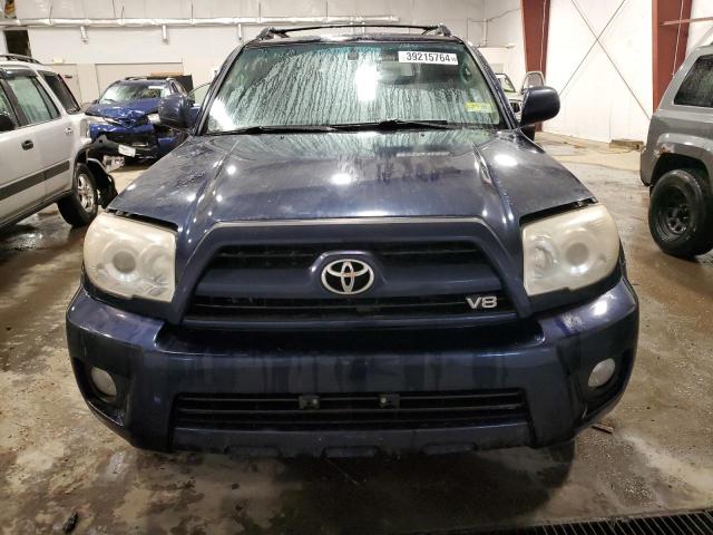 Photo 4 VIN: JTEBT17R968036849 - TOYOTA 4RUNNER 