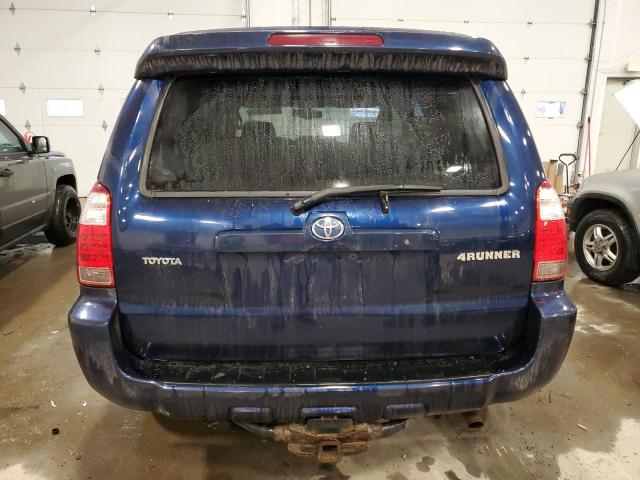 Photo 5 VIN: JTEBT17R968036849 - TOYOTA 4RUNNER 