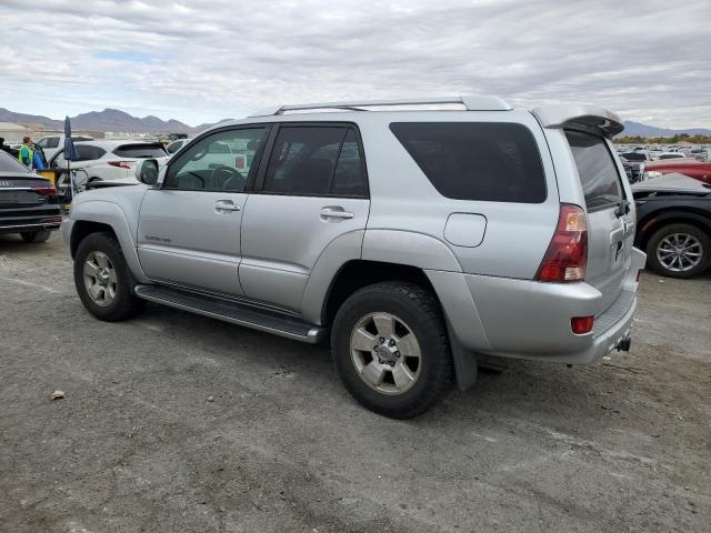 Photo 1 VIN: JTEBT17RX30004812 - TOYOTA 4RUNNER LI 