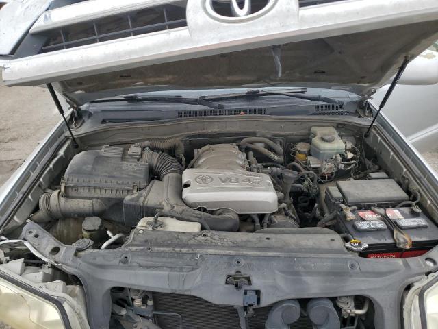 Photo 10 VIN: JTEBT17RX30004812 - TOYOTA 4RUNNER LI 