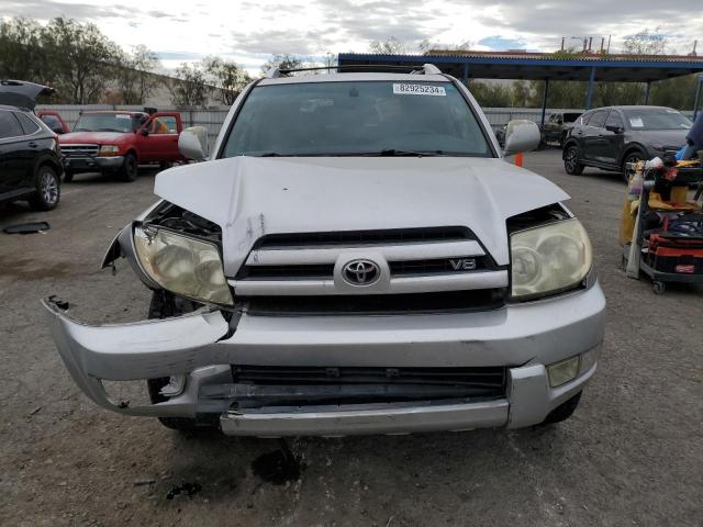 Photo 4 VIN: JTEBT17RX30004812 - TOYOTA 4RUNNER LI 