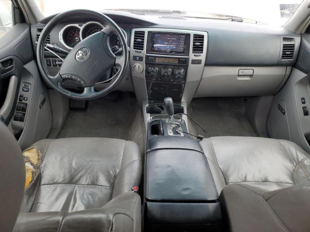 Photo 7 VIN: JTEBT17RX30004812 - TOYOTA 4RUNNER LI 