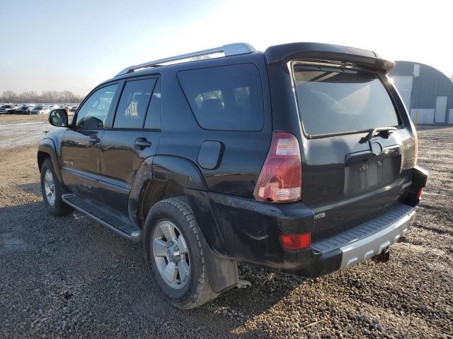 Photo 1 VIN: JTEBT17RX30021822 - TOYOTA 4RUNNER 