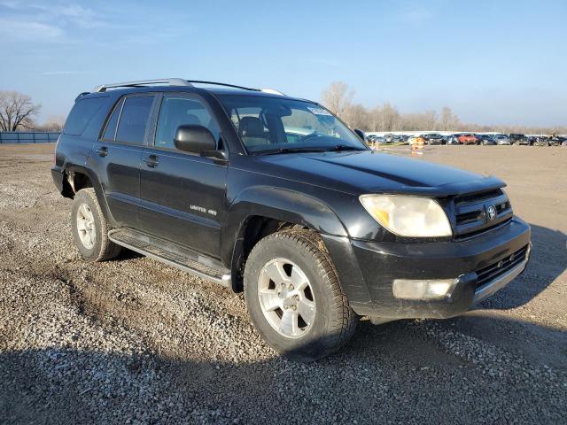 Photo 3 VIN: JTEBT17RX30021822 - TOYOTA 4RUNNER 