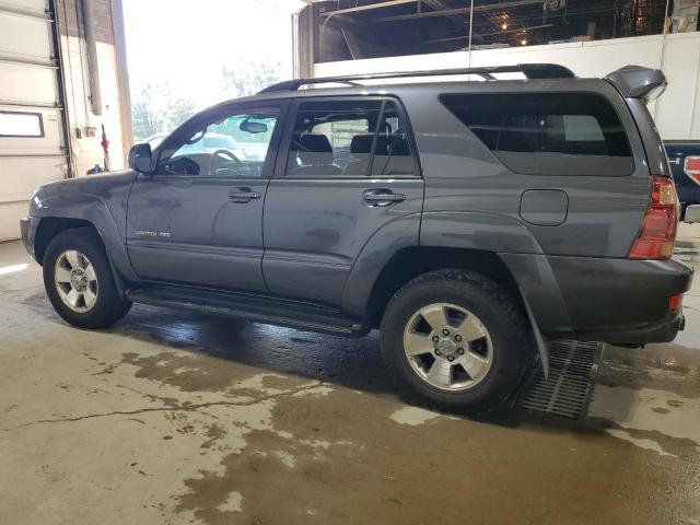 Photo 1 VIN: JTEBT17RX58026250 - TOYOTA 4RUNNER LI 