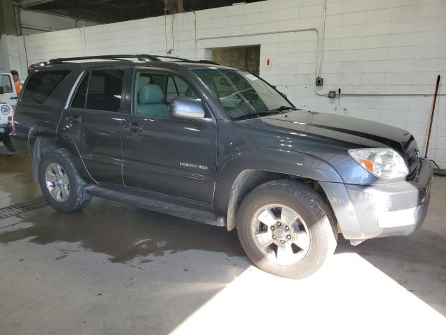 Photo 3 VIN: JTEBT17RX58026250 - TOYOTA 4RUNNER LI 