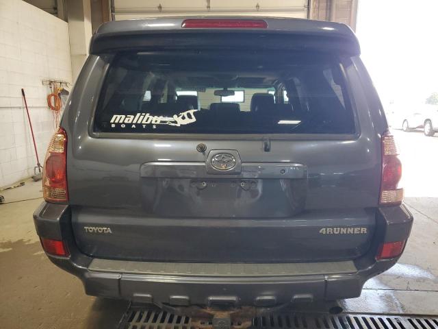 Photo 5 VIN: JTEBT17RX58026250 - TOYOTA 4RUNNER LI 