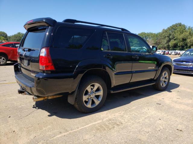 Photo 2 VIN: JTEBT17RX68028940 - TOYOTA 4RUNNER LI 