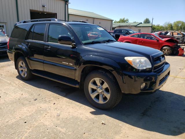 Photo 3 VIN: JTEBT17RX68028940 - TOYOTA 4RUNNER LI 