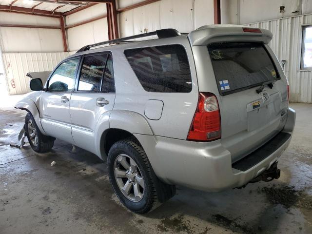 Photo 1 VIN: JTEBT17RX68033913 - TOYOTA 4RUNNER LI 