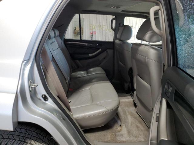 Photo 10 VIN: JTEBT17RX68033913 - TOYOTA 4RUNNER LI 