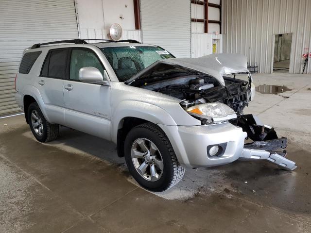 Photo 3 VIN: JTEBT17RX68033913 - TOYOTA 4RUNNER LI 