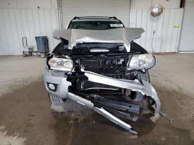 Photo 4 VIN: JTEBT17RX68033913 - TOYOTA 4RUNNER LI 