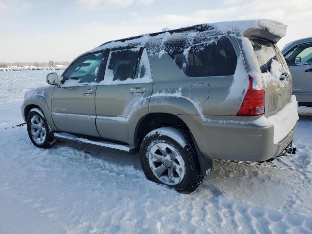 Photo 1 VIN: JTEBT17RX68036004 - TOYOTA 4RUNNER 