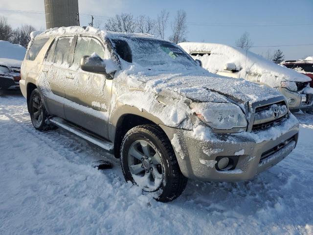 Photo 3 VIN: JTEBT17RX68036004 - TOYOTA 4RUNNER 