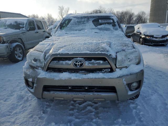 Photo 4 VIN: JTEBT17RX68036004 - TOYOTA 4RUNNER 