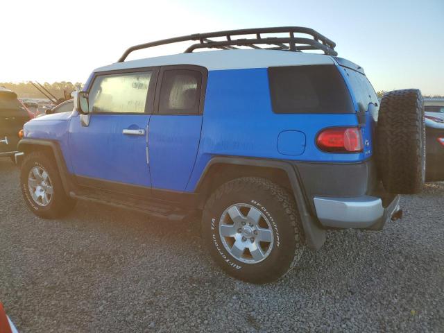 Photo 1 VIN: JTEBU11F070002066 - TOYOTA FJ CRUISER 