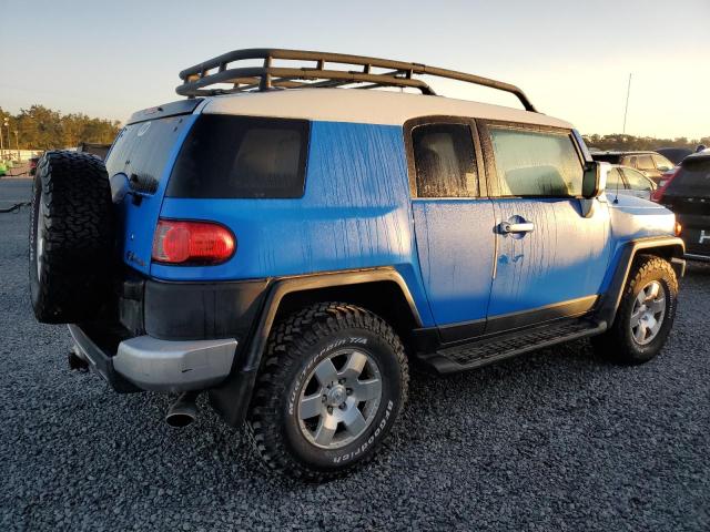 Photo 2 VIN: JTEBU11F070002066 - TOYOTA FJ CRUISER 