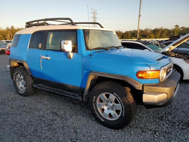 Photo 3 VIN: JTEBU11F070002066 - TOYOTA FJ CRUISER 