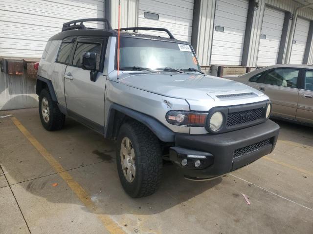 Photo 3 VIN: JTEBU11F070008207 - TOYOTA FJ CRUISER 