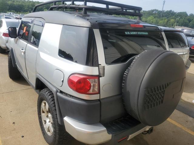 Photo 5 VIN: JTEBU11F070008207 - TOYOTA FJ CRUISER 