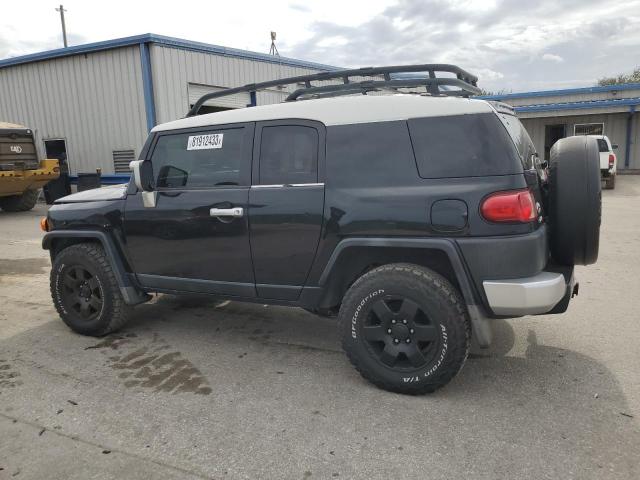 Photo 1 VIN: JTEBU11F070013939 - TOYOTA FJ CRUISER 