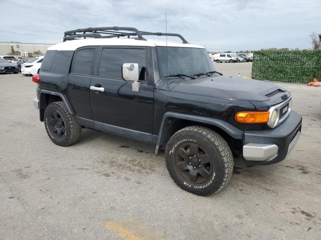 Photo 3 VIN: JTEBU11F070013939 - TOYOTA FJ CRUISER 