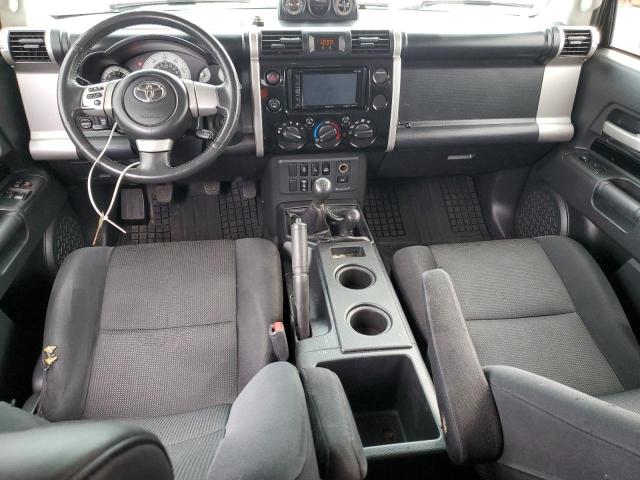 Photo 7 VIN: JTEBU11F070013939 - TOYOTA FJ CRUISER 