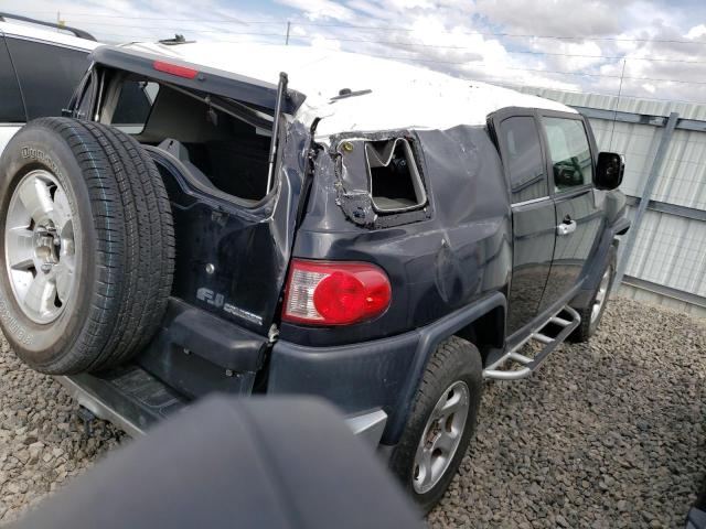 Photo 2 VIN: JTEBU11F070017294 - TOYOTA FJ CRUISER 