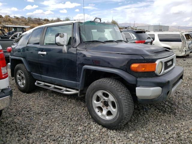 Photo 3 VIN: JTEBU11F070017294 - TOYOTA FJ CRUISER 