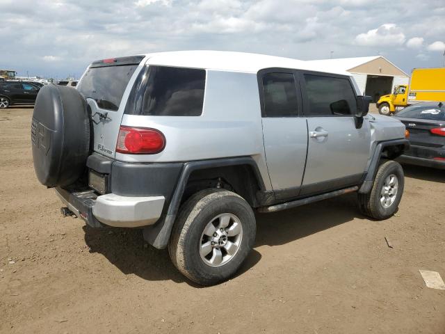 Photo 2 VIN: JTEBU11F070020843 - TOYOTA FJ CRUISER 