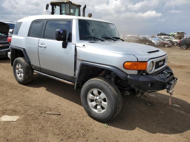 Photo 3 VIN: JTEBU11F070020843 - TOYOTA FJ CRUISER 