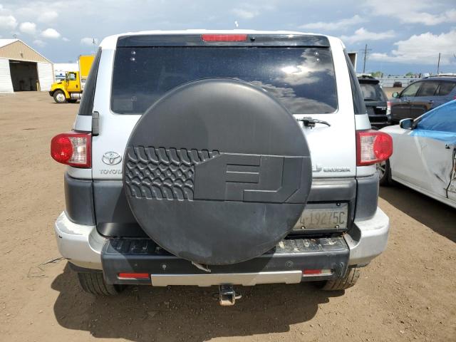 Photo 5 VIN: JTEBU11F070020843 - TOYOTA FJ CRUISER 