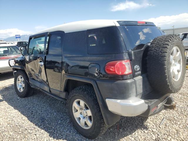 Photo 1 VIN: JTEBU11F070034113 - TOYOTA FJ CRUISER 