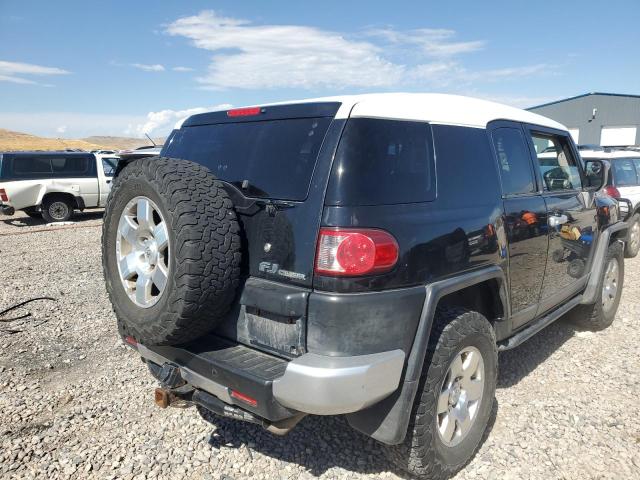 Photo 2 VIN: JTEBU11F070034113 - TOYOTA FJ CRUISER 