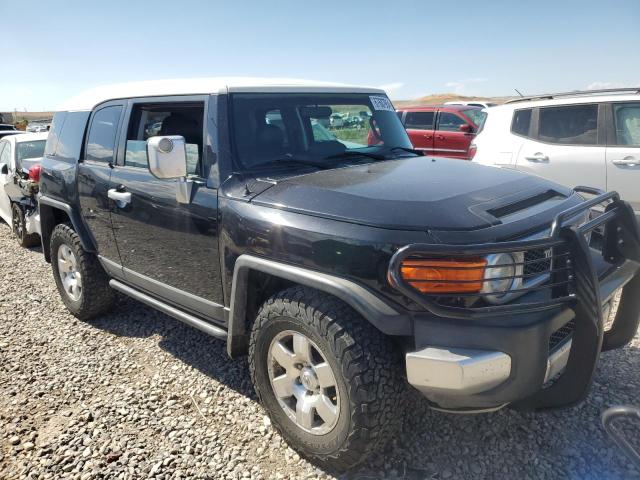 Photo 3 VIN: JTEBU11F070034113 - TOYOTA FJ CRUISER 