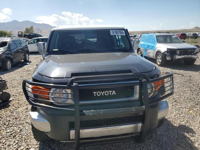 Photo 4 VIN: JTEBU11F070034113 - TOYOTA FJ CRUISER 