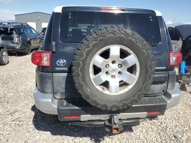 Photo 5 VIN: JTEBU11F070034113 - TOYOTA FJ CRUISER 