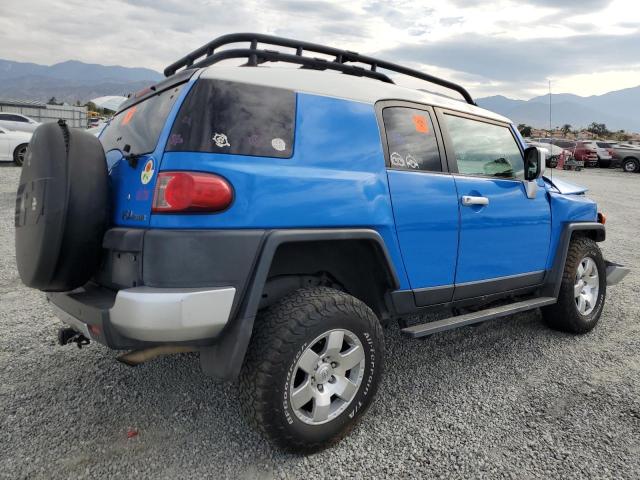 Photo 2 VIN: JTEBU11F070042048 - TOYOTA FJ CRUISER 