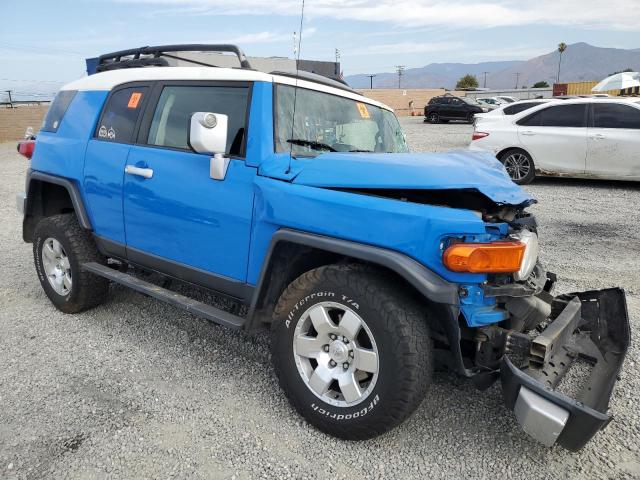 Photo 3 VIN: JTEBU11F070042048 - TOYOTA FJ CRUISER 