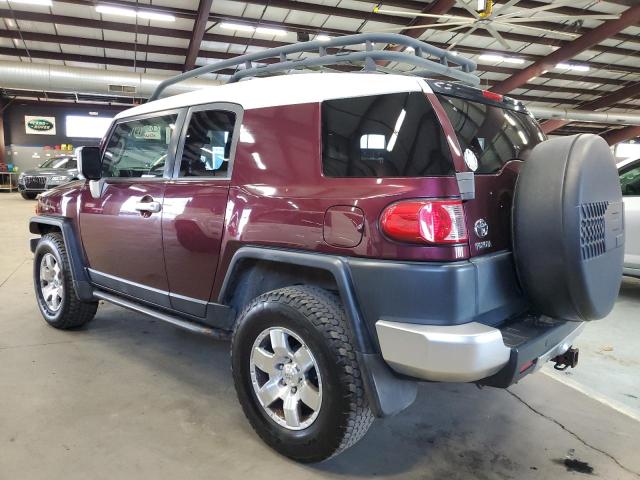 Photo 1 VIN: JTEBU11F070047167 - TOYOTA FJ CRUISER 