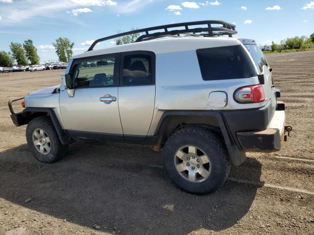 Photo 1 VIN: JTEBU11F070073770 - TOYOTA FJ CRUISER 