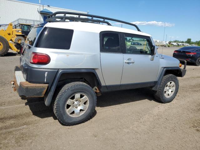 Photo 2 VIN: JTEBU11F070073770 - TOYOTA FJ CRUISER 