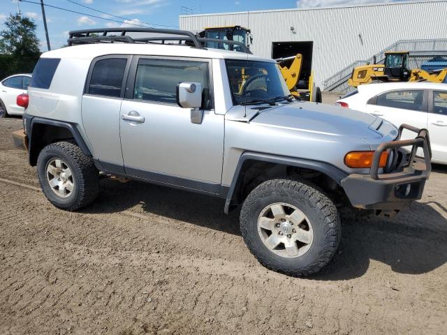 Photo 3 VIN: JTEBU11F070073770 - TOYOTA FJ CRUISER 