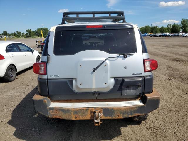 Photo 5 VIN: JTEBU11F070073770 - TOYOTA FJ CRUISER 