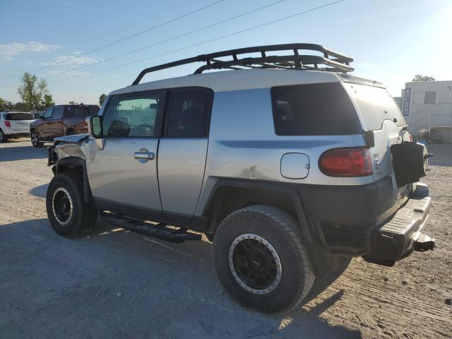 Photo 1 VIN: JTEBU11F070083196 - TOYOTA FJ CRUISER 