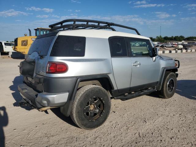 Photo 2 VIN: JTEBU11F070083196 - TOYOTA FJ CRUISER 