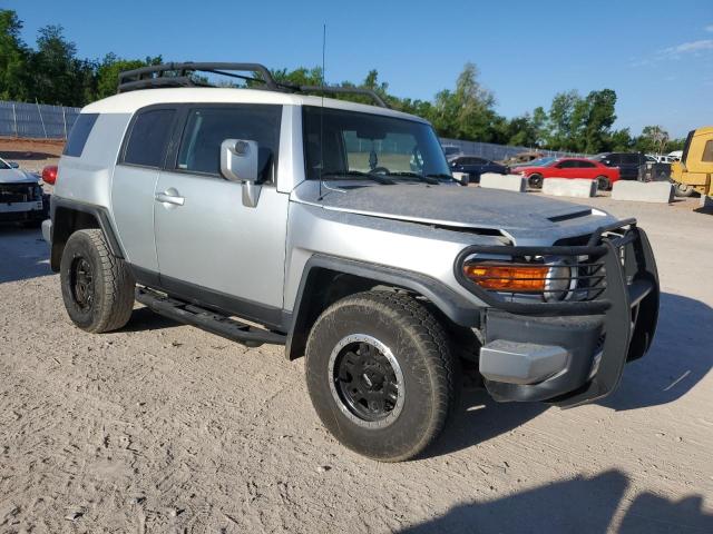 Photo 3 VIN: JTEBU11F070083196 - TOYOTA FJ CRUISER 