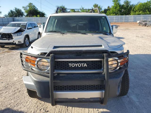 Photo 4 VIN: JTEBU11F070083196 - TOYOTA FJ CRUISER 